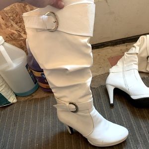 Women’s boots